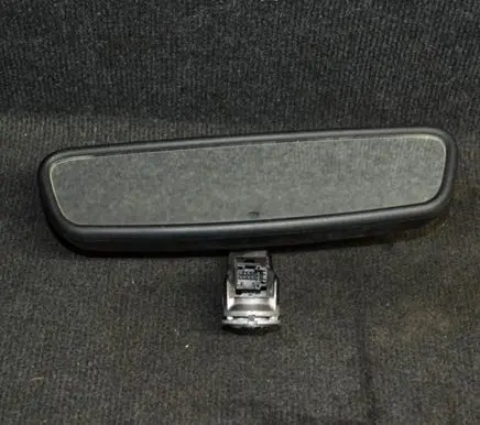 BMW 5 E60 E61 Rear view mirror (interior) 9134459