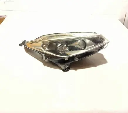 Peugeot 208 Headlight/headlamp 9810805880 90005925