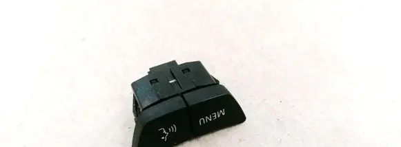 BMW 5 E60 E61 Other switches/knobs/shifts 6921669