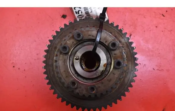Renault Espace III Crankshaft pulley 