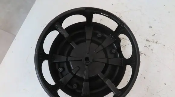 Mercedes-Benz E W212 Tool box A2048980007