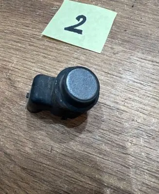 BMW 5 E60 E61 Parking PDC sensor 9139866
