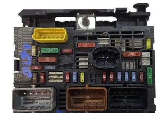Fuse module
