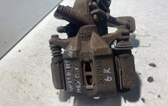 Honda Insight Rear brake caliper