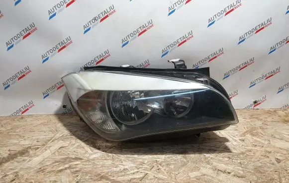 BMW X1 E84 Headlight/headlamp 2990004 63112990004