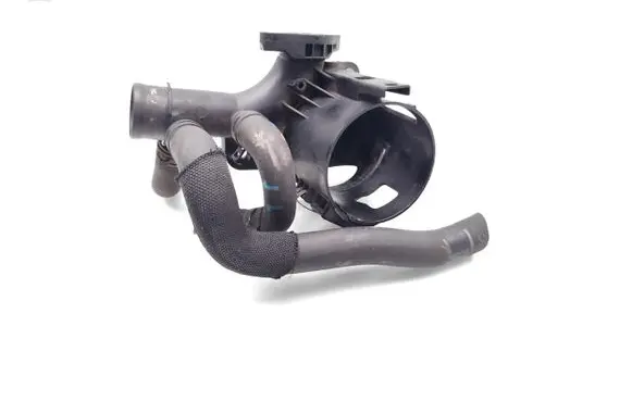 Mercedes-Benz E W212 Fuel filter bracket/mount holder A6512001056