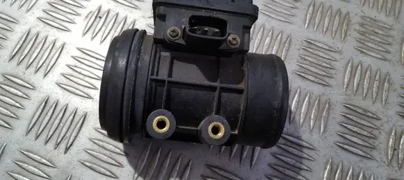 Mazda 323 Mass air flow meter e5t51171 b3h7 e5t51171b3h7