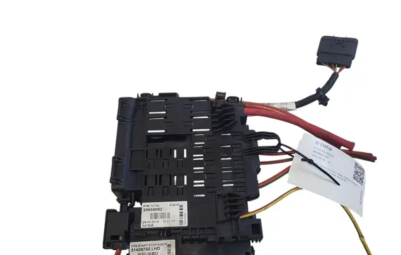 Volvo V60 Fuse module 30659092 31409755