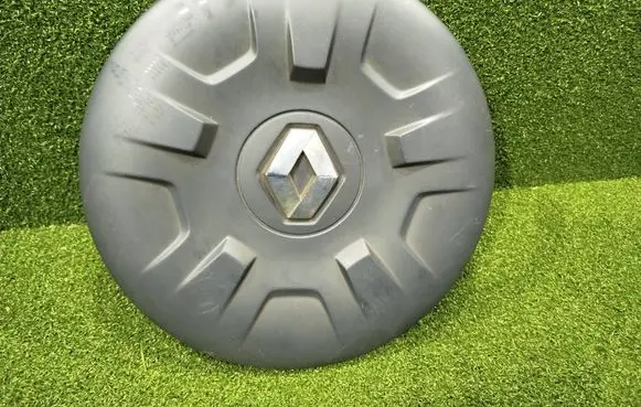 Renault Master III Original wheel cap 403150031R REB0171