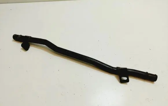 Audi A6 S6 C6 4F Engine coolant pipe/hose 4F0121070C