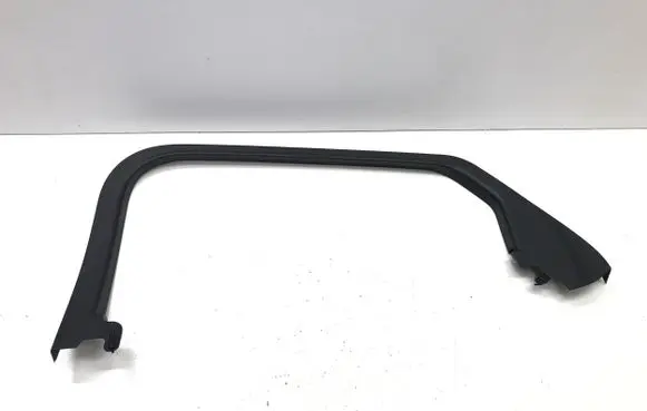 Ford Mustang Mach-E Rear door window/glass frame LJ8BS247B56ACW