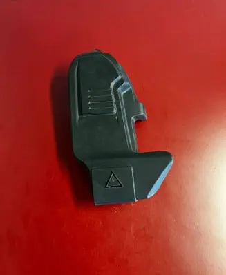 BMW X3 G01 Fuse box cover 8632554 12908632554 11706110