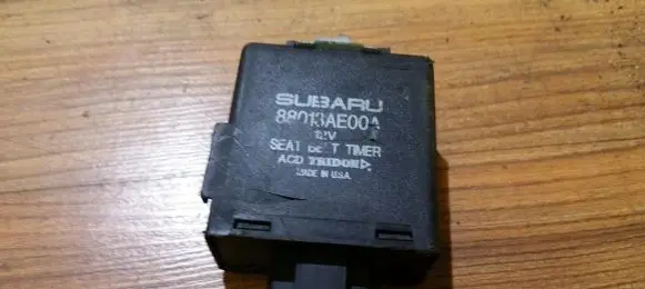 Subaru Legacy Other control units/modules 88013AE00A 3179C4