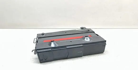 BMW 3 E92 E93 CD/DVD changer 9181326 65129181326