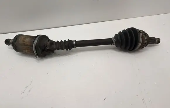 BMW 5 E60 E61 Front driveshaft 