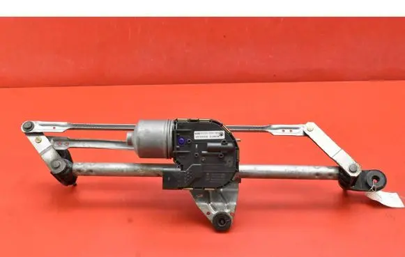 Skoda Octavia Mk3 (5E) Front wiper linkage and motor 5E1955023A
