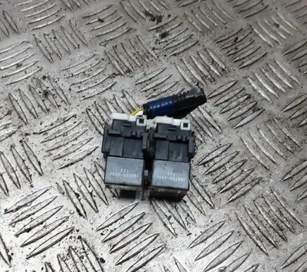 Honda FR-V Other relay 1667002680