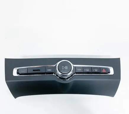 Volvo S90, V90 A set of switches 31398846