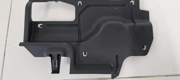 Mazda 6 Trim molding GS1D64521 K4366