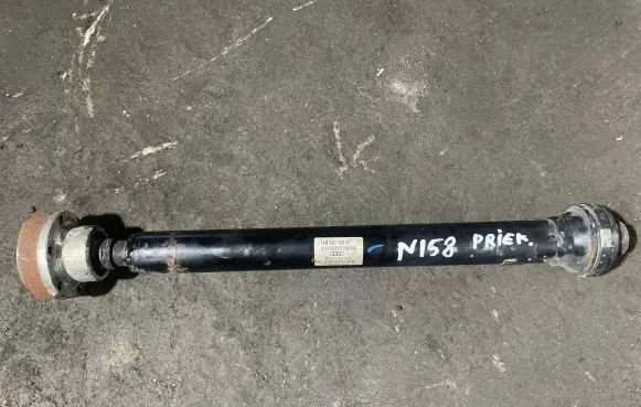 Audi Q7 4L Front prop shaft 7L8521101C 8153130184003G