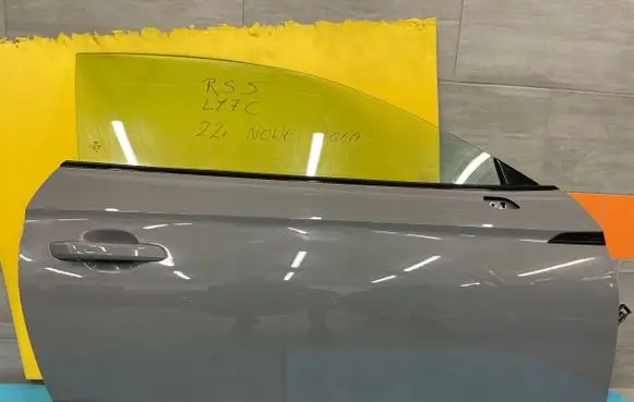 Audi A5 Rear door
