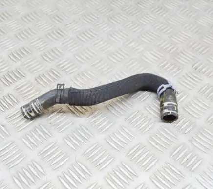 Audi Q8 Engine coolant pipe/hose 4M0819373AL