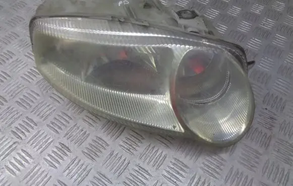 Alfa Romeo 147 Headlight/headlamp