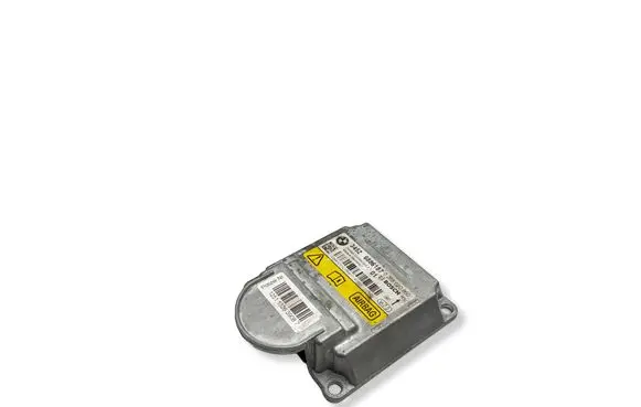 BMW X6 F16 Airbag control unit/module 6886187 0265020860