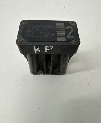 Citroen C5 Sensor 9653381080