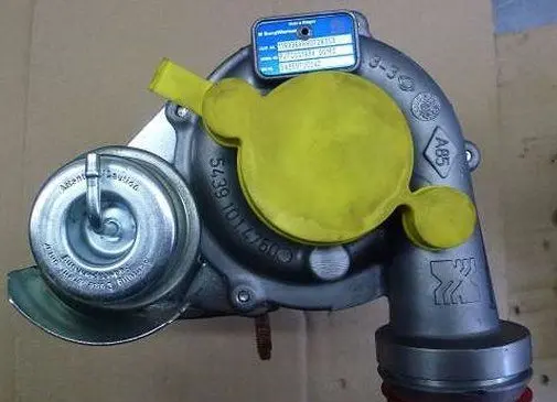 Renault Clio III Turbo 54359700042T