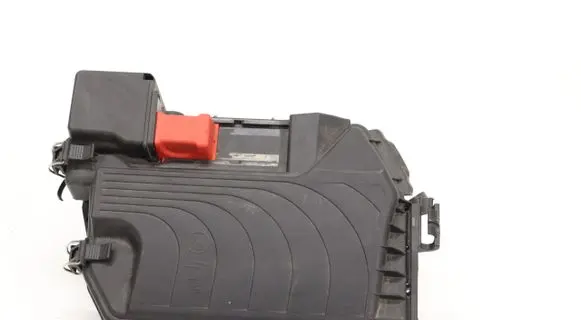Mercedes-Benz CLA C117 X117 W117 Fuse box set A2465400024