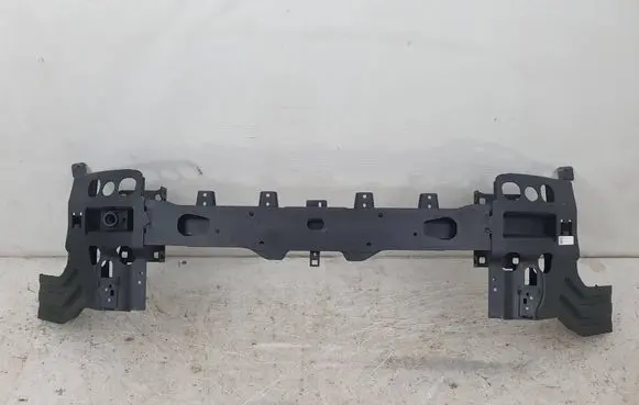 Volkswagen Tiguan Front bumper cross member 571807109a