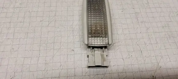 Volkswagen PASSAT B5.5 Other interior light 3B0947113
