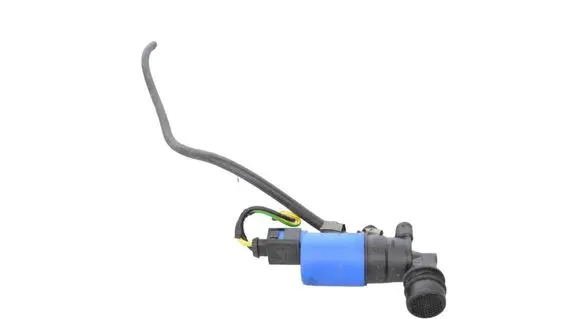 Jaguar F-Pace Windscreen/windshield washer pump AV6113K082AA