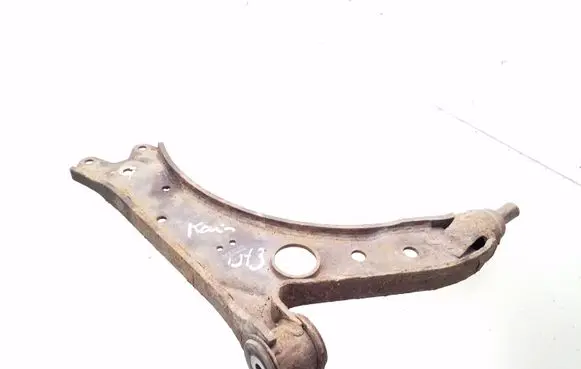 Volkswagen Golf V Front lower control arm/wishbone 1K0407189E