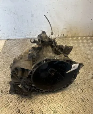 Ford C-MAX I Manual 5 speed gearbox 3S7R7F096