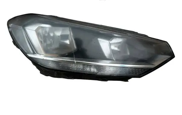 Volkswagen Touran III Headlight/headlamp 5TB941006A 0301299202