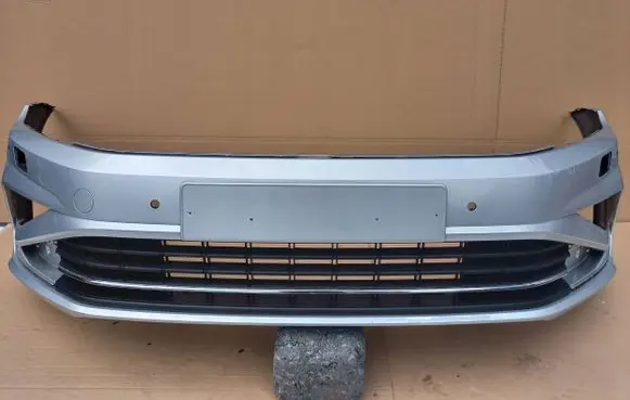 Volkswagen Golf VII Front bumper 510807221