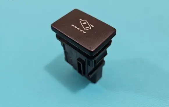 Toyota RAV 4 (XA40) Seat control switch 15A977 IMPRK1484970