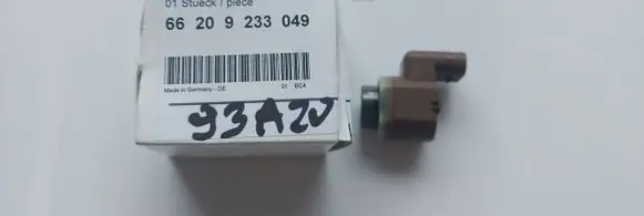 BMW 7 E65 E66 Parking PDC sensor 9233049