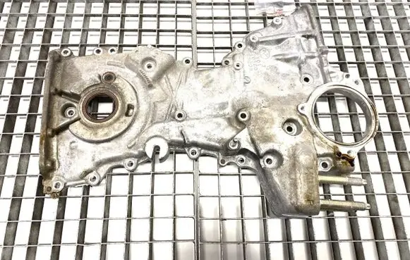 Mazda 6 Other exterior part PY0110500