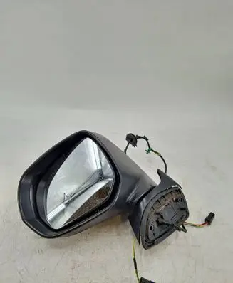 Citroen C4 I Picasso Front door electric wing mirror E9024375