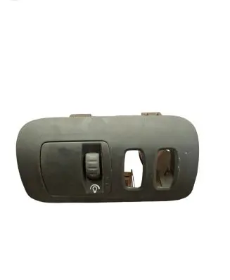 Renault Megane II Other switches/knobs/shifts 88020007