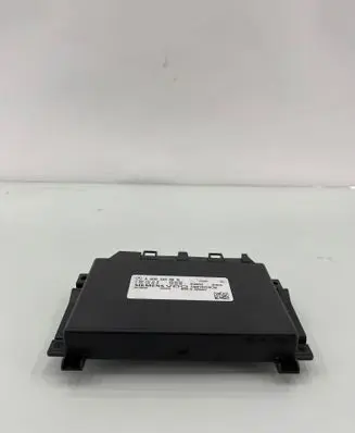 Mercedes-Benz E W212 Gearbox control unit/module A0034464310 A0005456816