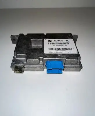 BMW X4 F26 Camera control unit module KAFAS2 17B115VA9238 6819329