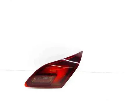 Opel Astra J Tailgate rear/tail lights
