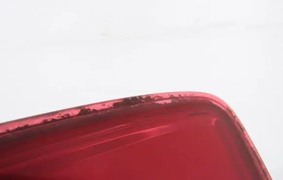 Mazda 3 I Tailgate rear/tail lights