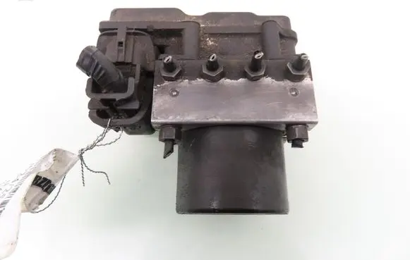 Seat Ibiza III (6L) ABS Pump 6Q0907379AA 0265800363