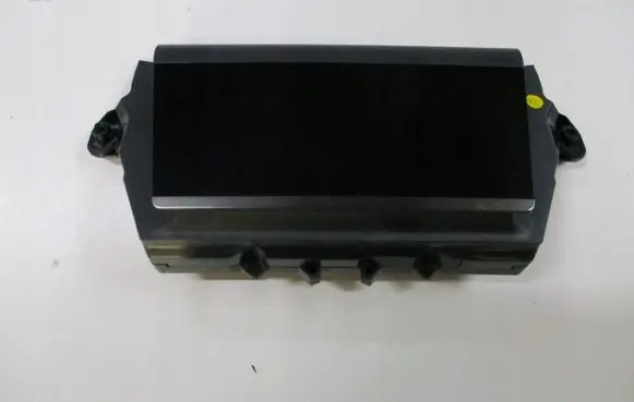 Citroen C4 III e-C4 Speedometer (instrument cluster) 9839397980