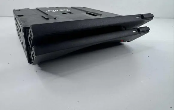 Opel Astra G CD/DVD changer 90561256